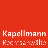 Logo von Kapellmann und Partner